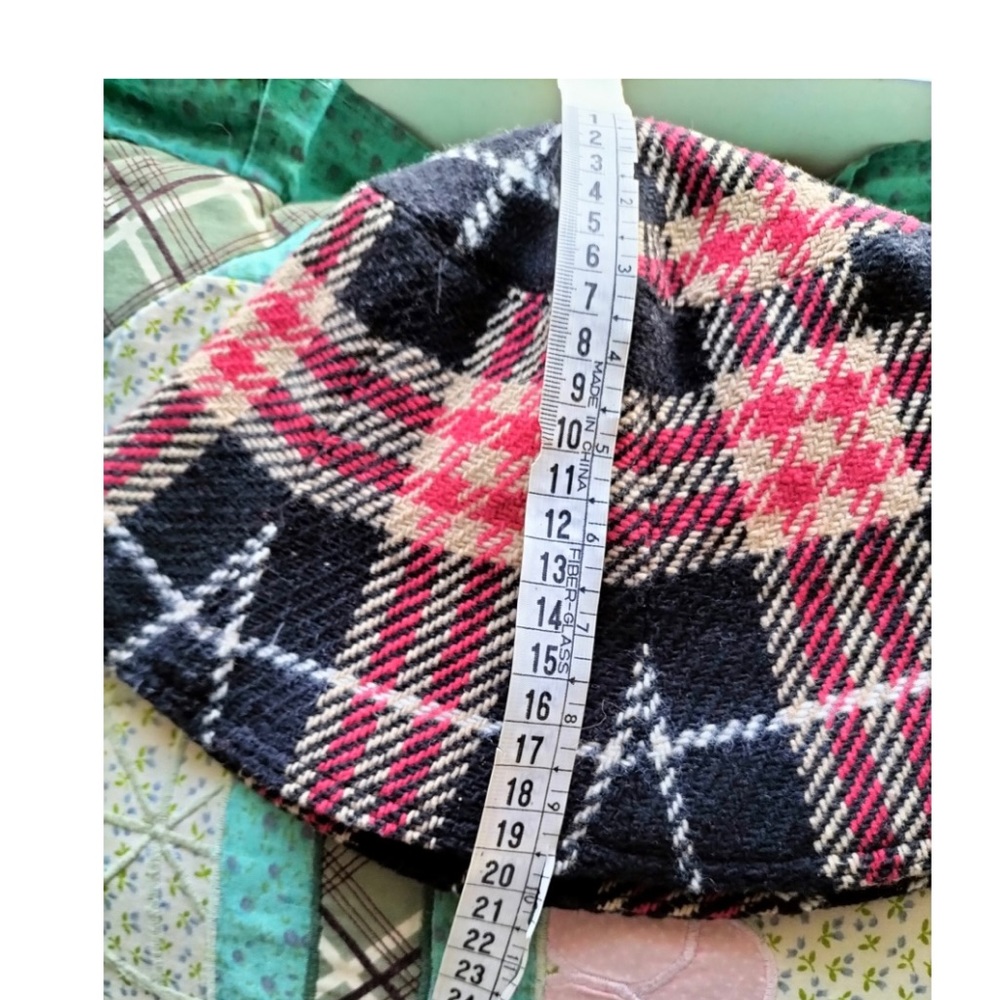 Burberry Hat - image 2